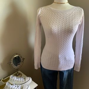 Long Sleeve Sweater by Tommy Hilfiger